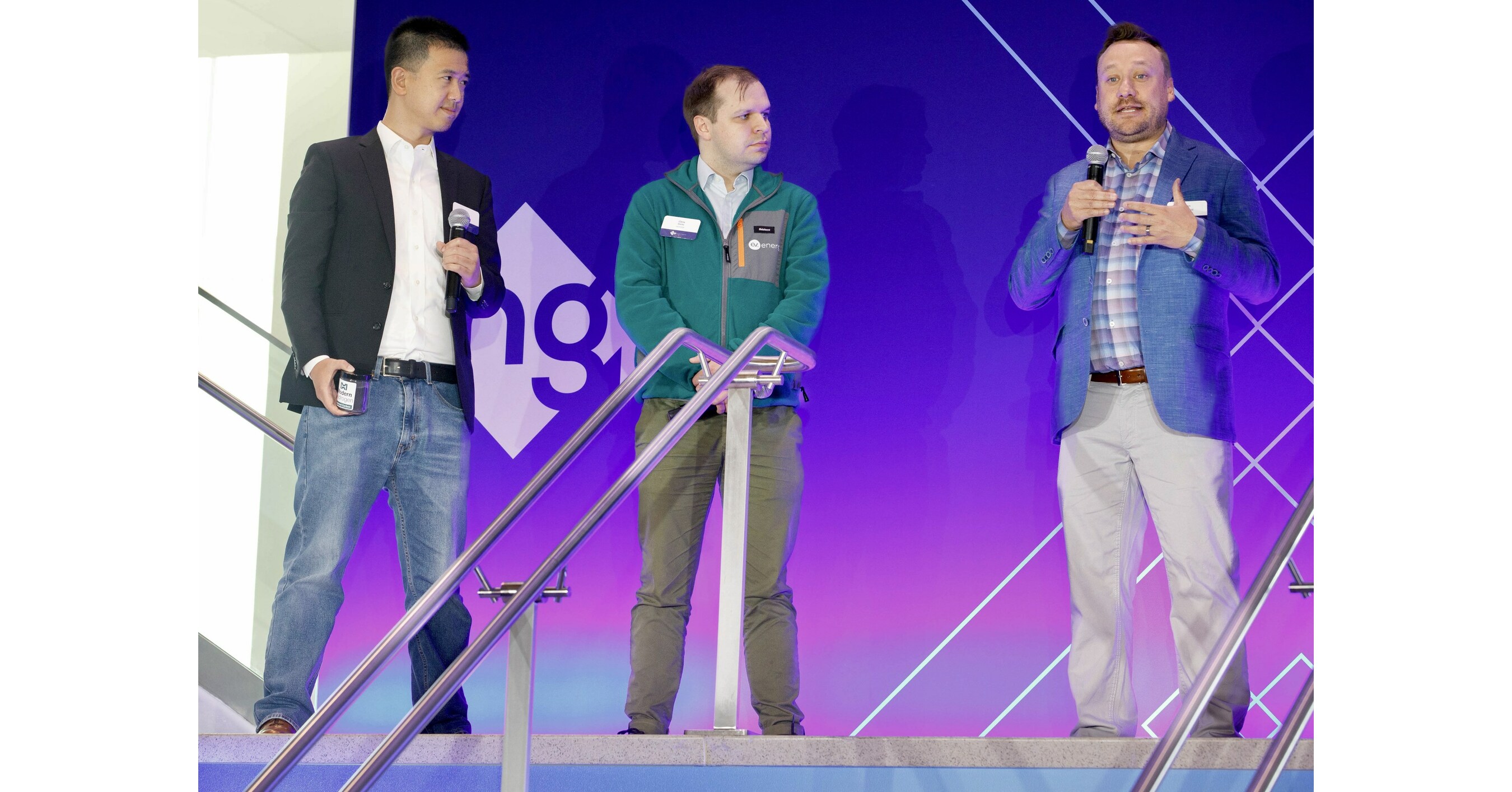 HELIXintel Secures Series A Funding Round to Fuel Expansion in Building Management Industry