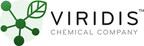 Viridis Chemical Wins at S&P Global Commodity Insights' 25th Annual Platts Global Energy Awards for Sustainable Chemicals Best Product