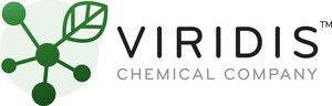Viridis Chemical Wins at S&P Global Commodity Insights' 25th Annual Platts Global Energy Awards for Sustainable Chemicals Best Product