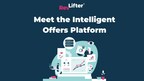 RevLifter Launches Intelligent Offers Platform to Remove Guesswork from eCommerce Promotions