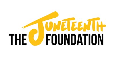 The Juneteenth Foundation logo