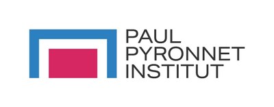 Paul Pyronnet Institut Logo (PRNewsfoto/Paul Pyronnet Institut)