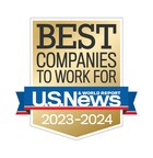 Hormel Foods Recognized as One of America's Best Companies to Work For by U.S. News &amp; World Report