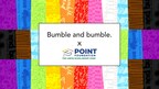 Bumble and bumble and Point Foundation Announce Inaugural Hair Trade Scholarship Recipients