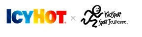 Icy Hot® Partners with KidSport Canada to Help Kids Get in the Game