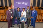 Truist Foundation grants LIFT $500,000 to expand its services to Richmond to support underserved families