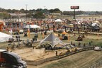 Test Before You Invest: Equip Exposition Gives Landscapers and Dealers Unique Opportunities to Try Latest Equipment in its 30-Acre Demo Yard
