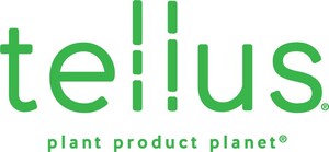 TELLUS PRODUCTS' ENTIRE PLANT FIBER TABLEWARE LINE EARNS BPI CERTIFICATION