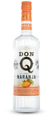 Don Q Naranja