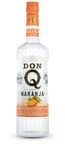 Destilería Serrallés Inc. Introduces Don Q Naranja