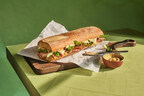 PANERA EXPANDS GUEST FAVORITE TOASTED BAGUETTE SANDWICH OFFERINGS WITH NEW BLACK FOREST HAM &amp; GOUDA MELT