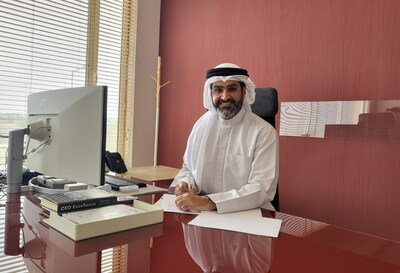 Shaikh Isa bin Khalid Al-Khalifa (CNW Group/ASEP Medical Holdings Inc.)