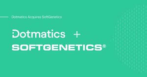 Dotmatics Acquires SoftGenetics Expanding Into Clinical and Forensic Genetic Analysis