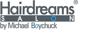 Hairdreams X Michael Boychuck Collaborate For One-of-a-kind Salon Experience