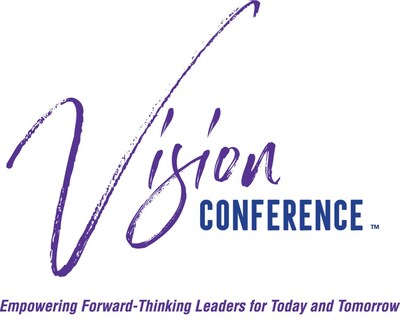 Vision Conference - Empowering Forward-Thinking Leaders for Today and Tomorrow