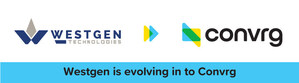 Westgen Technologies Inc. is Evolving into Convrg Innovations, Catalyzing the Energy Evolution in the Oil and Gas Industry