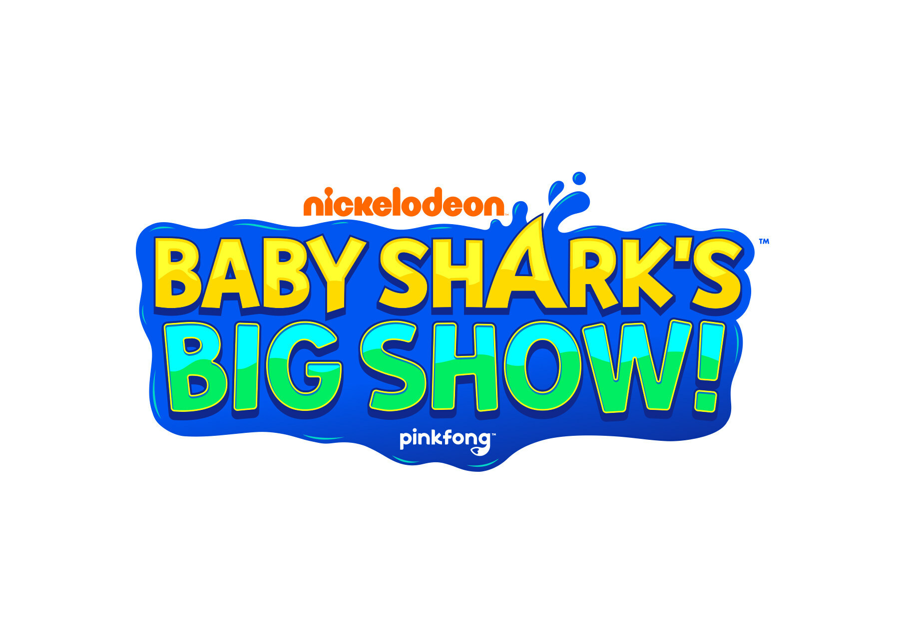 Baby Shark's Big Movie! Taps Ashley Tisdale, Lance Bass, and Cardi B