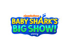 NICKELODEON AND THE PINKFONG COMPANY MAKE A SPLASH WITH THIRD SEASON RENEWAL OF BABY SHARK'S BIG SHOW!