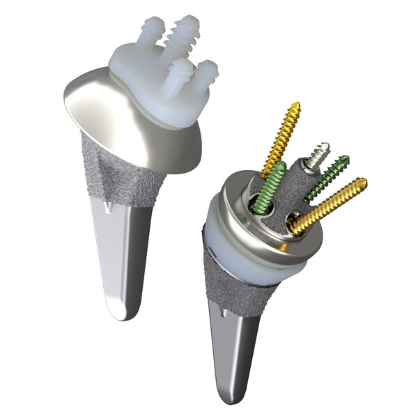 Smith+Nephew's AETOS Shoulder System