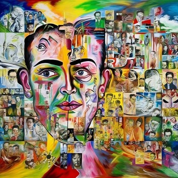 The Great AI Art Debate: Verse Immersive's Art of The Future Stirs