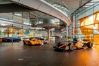 GetYourGuide Expands its 'Originals by GetYourGuide' Collection with A New Category of One-of-a-Kind Sports Experiences, Including a First-Ever Tour Inside the Home of McLaren Racing