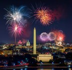 PBS' A CAPITOL FOURTH WELCOMES ALFONSO RIBEIRO AS HOST OF AMERICA'S INDEPENDENCE DAY CELEBRATION