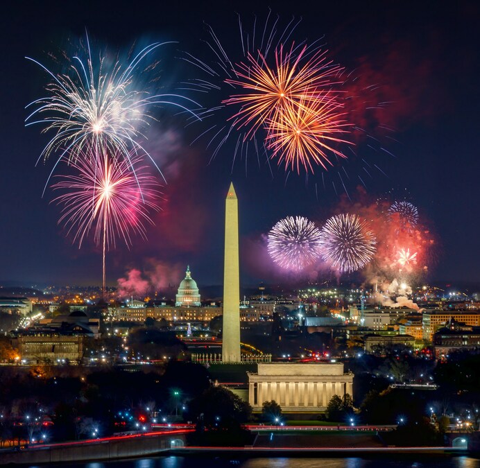 PBS' A CAPITOL FOURTH WELCOMES ALFONSO RIBEIRO AS HOST OF AMERICA'S INDEPENDENCE DAY CELEBRATION - Vimarsana News