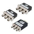 Pasternack Introduces Industry-Leading Ruggedized Electromechanical Relay Switches