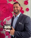 Anthony Perera Wins Ernst and Young's Entrepreneur of The Year® Florida Award