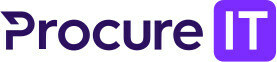 Procure IT logo (PRNewsfoto/Procure IT)