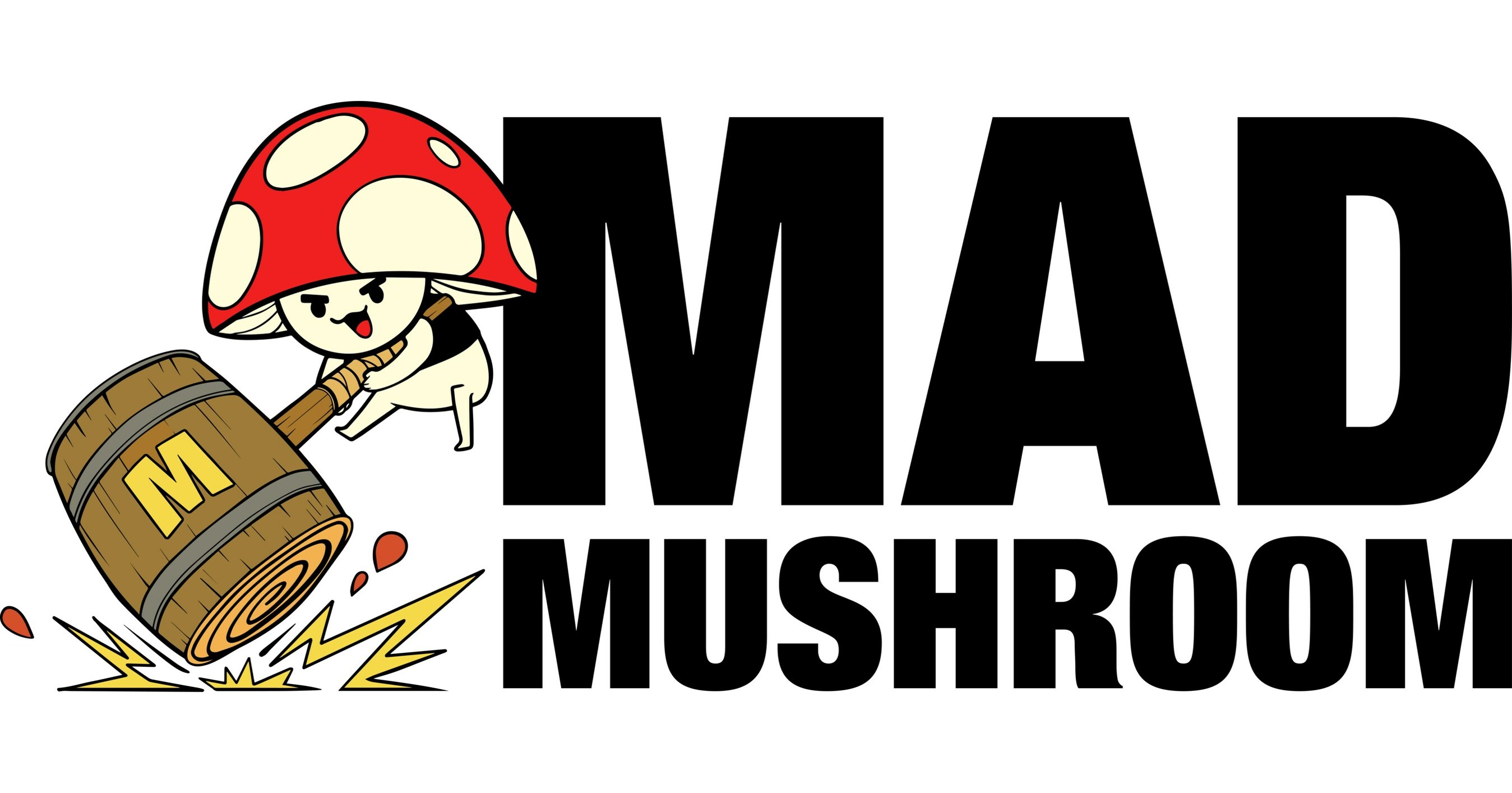 OTK Network Launches Indie Game and Publishing Company Mad Mushroom OTK Network Launches Indie Game and Publishing Company Mad Mushroom
