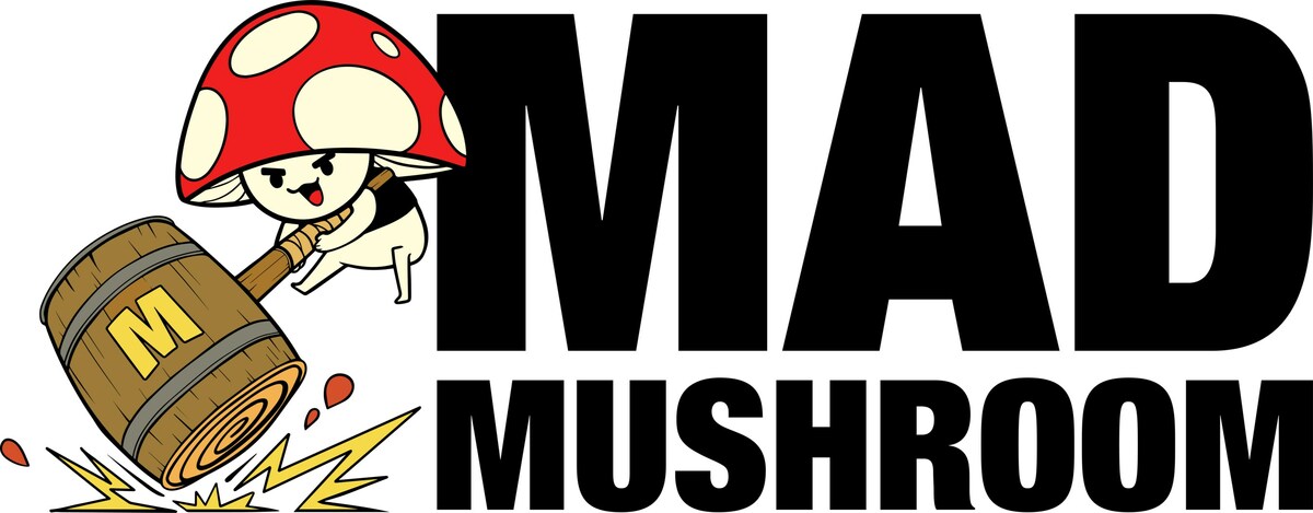 OTK Network Launches Indie Game and Publishing Company Mad Mushroom - Vimarsana News