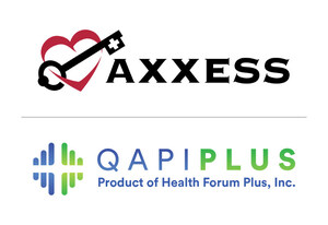 Axxess and QAPIplus Partner to Streamline Quality Improvement