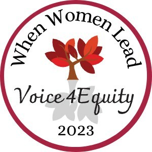 The When Women Lead Summit Launches on the Vancouver Waterfront