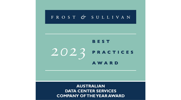 NEXTDC Applauded by Frost & Sullivan for Offering Unmatched Energy Efficiency, Superior Customer Experience, and Solid Industry Leadership in the Data Center Services Space - Vimarsana News