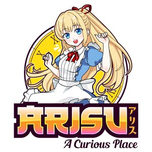 Discover the Wonderland of Anime at "Arisu"