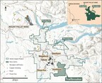 VIZSLA COPPER REACHES AGREEMENT WITH TRAILBREAKER RESOURCES TO EXPAND WOODJAM COPPER-GOLD PROJECT