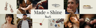 Shanco jewelry deals