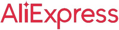 AliExpress logo (PRNewsfoto/AliExpress)