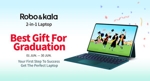 Robo &amp; Kala Launches its 'Graduation Season' Campaign to Empower College Students