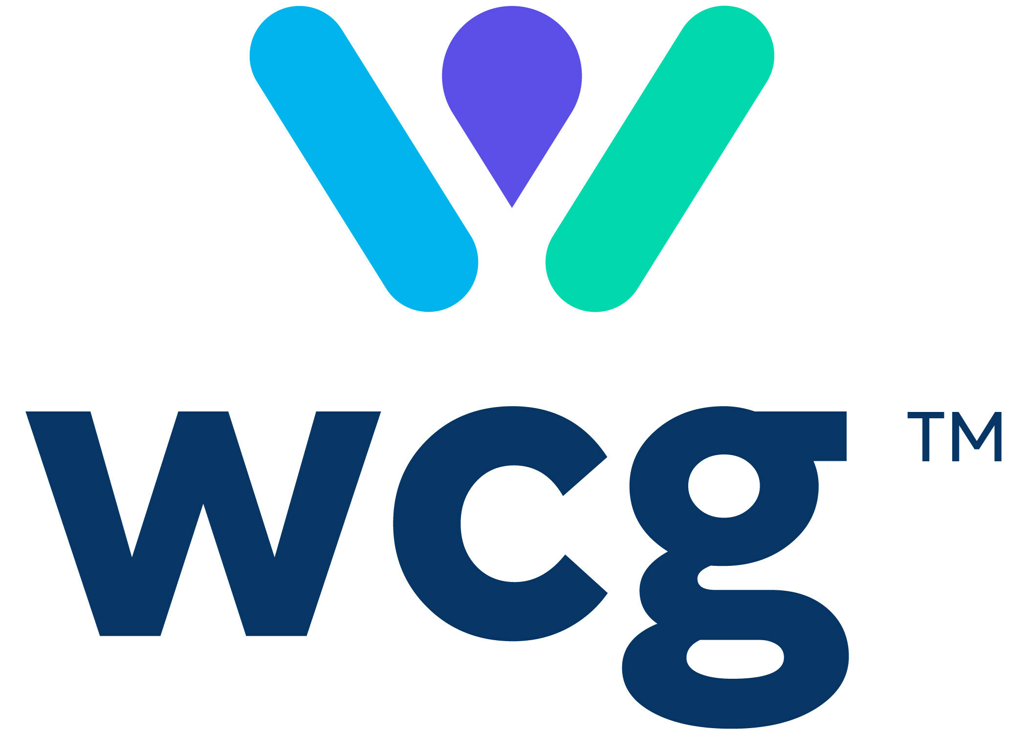 WCG (PRNewsfoto/WCG)