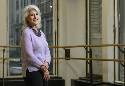 Carnegie Mellon Alumna Wins Two 2023 Tony Awards®