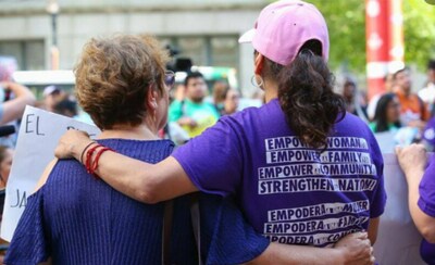 Mujeres Latinas en Acción, the longest standing Latina-led organization in the nation, announces Voces Unidas: A 50th Anniversary Celebration.