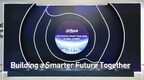 Embracing the Future of AIoT and Co-creating an Open Ecosystem: Dahua Holds 2023 Smart Building Global Summit in Hangzhou
