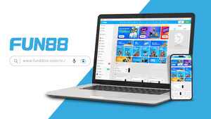 Fun88 Unveils a Fresh Look for its Website, Enhancing User Experience and Gaming Enjoyment