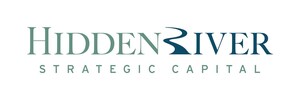 HIDDEN RIVER STRATEGIC CAPITAL ANNOUNCES INVESTMENT IN REALTY LANDSCAPING AND EXPANSION OF THE HIDDEN RIVER TEAM