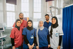 'Talent Beyond Boundaries' Triumphs with Prestigious Sharjah International Award for Refugee Advocacy 2023 for connecting skilled refugees to jobs worldwide