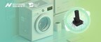 NOVOSENSE计示压力sensor enables the liquid level detection of household appliances more intelligent and energy-saving