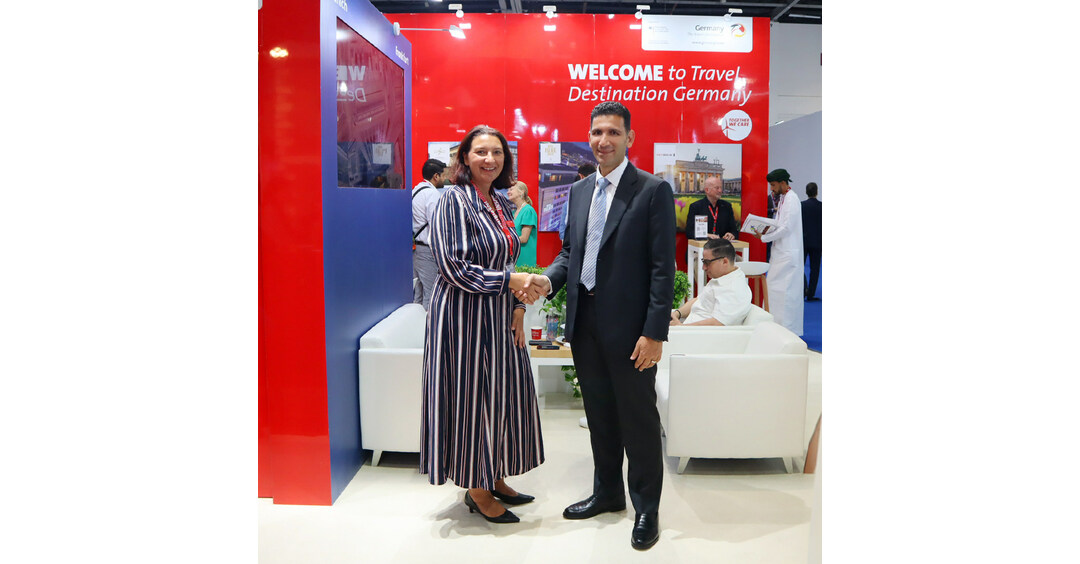 Wego and German National Tourist Office Continue partnership for the Fourth Year running