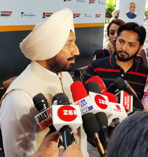 Chandigarh University offers support to 700 Indian students facing deportation from Canada